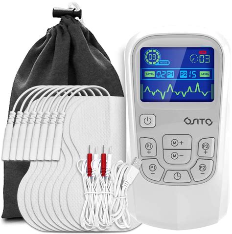 electronic muscle stimulator for weight loss reviews|The 7 Best Electric Muscle Stimulators To Buy In 2024.